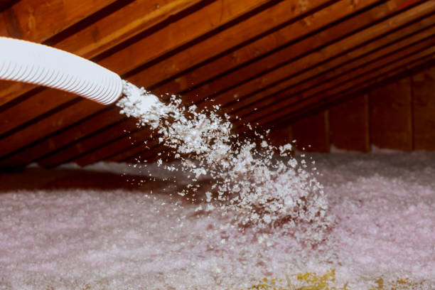Best Fiberglass Insulation in Salem, VA