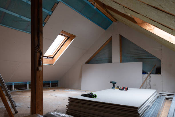 Best DIY Insulation Kits and Guidance in Salem, VA