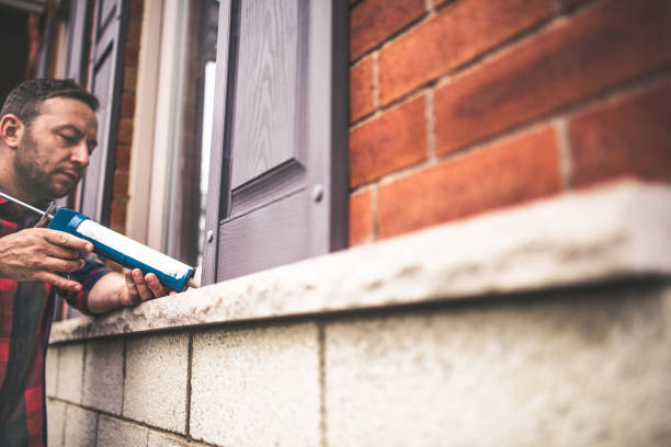 Best Cellulose Insulation in Salem, VA