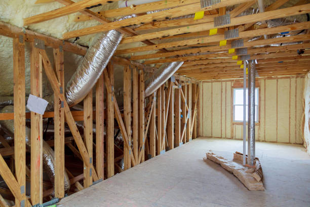 Best Geographic-Specific Insulation Services in Salem, VA