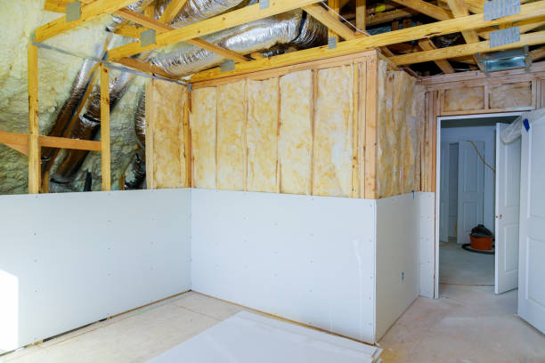 Types of Insulation We Offer in Salem, VA
