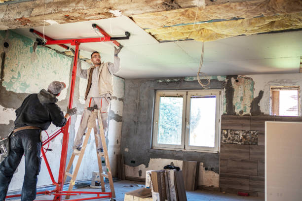 Best Residential Insulation in Salem, VA