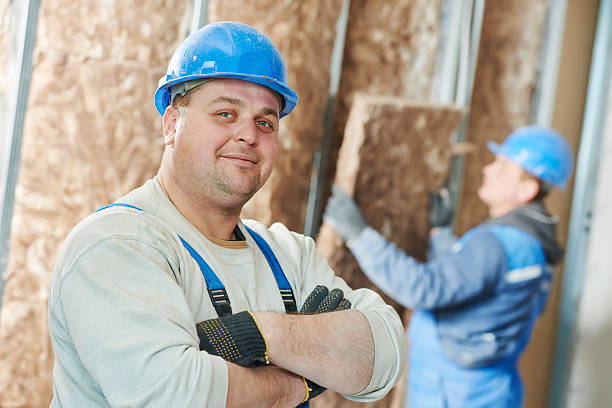 Best Insulation for Specific Applications in Salem, VA